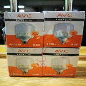 Avc Bulb 7W-A-Bl-1137