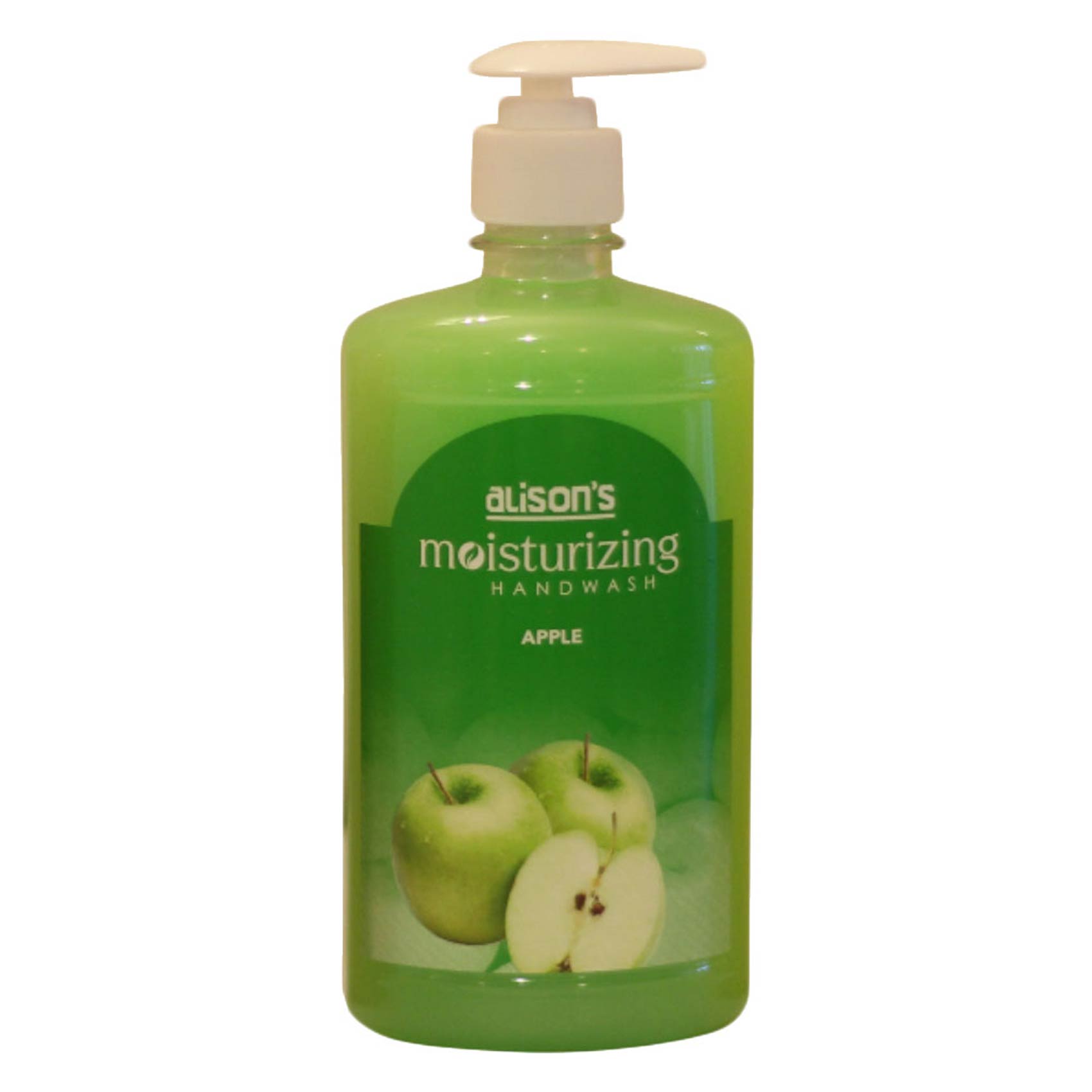 Alison Handwash Assort.300Ml