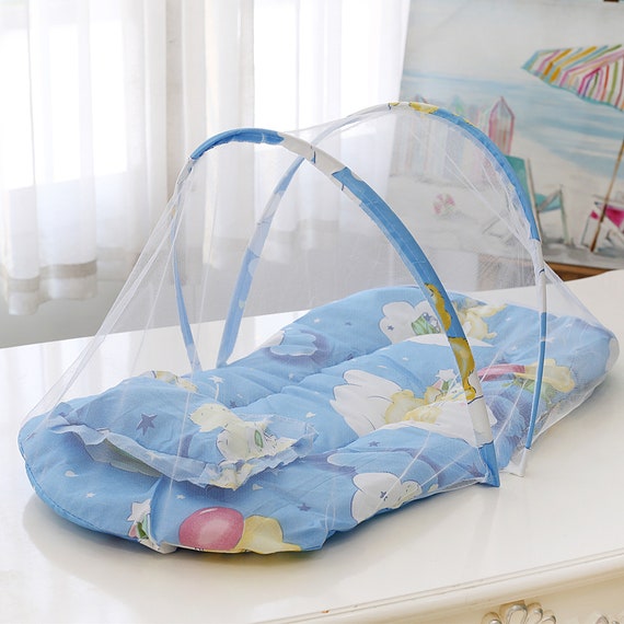 Baby Safety Mosquito Net