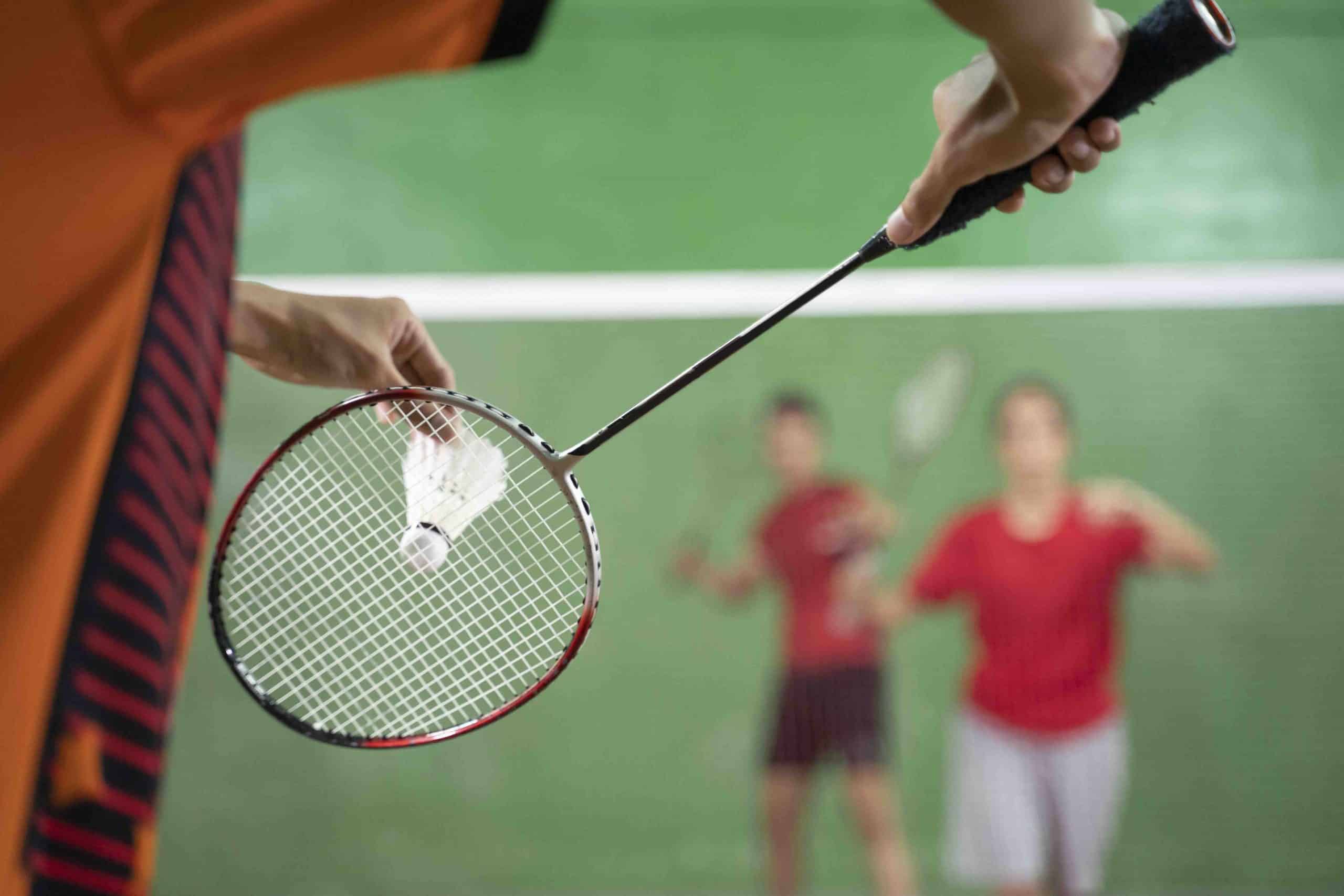 Bad Minton