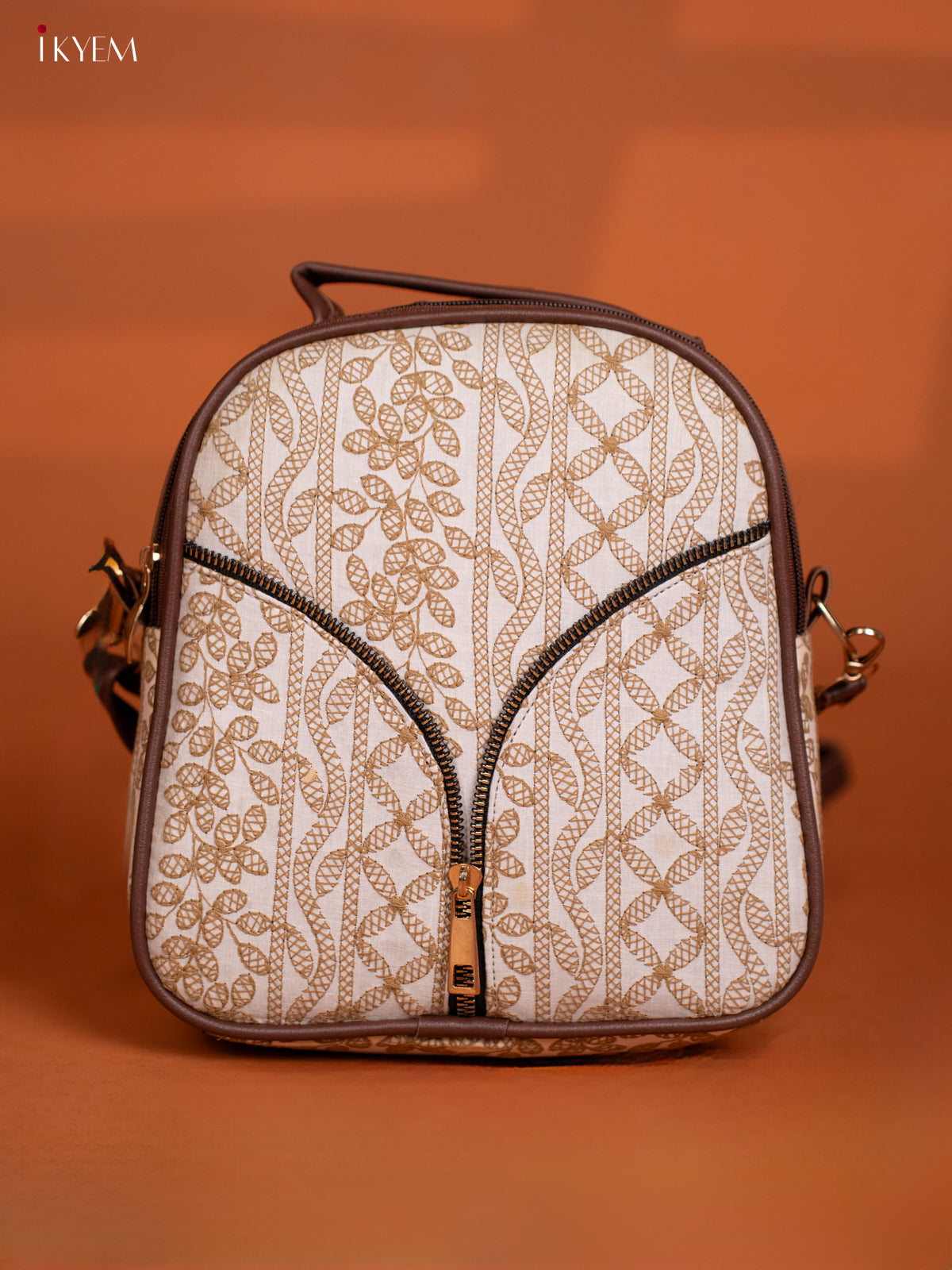 Bag Model No.203-2/179-4
