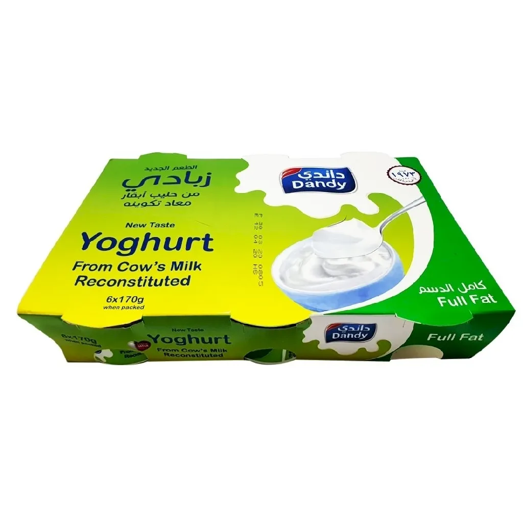 Bahati Yoghurt 150Ml