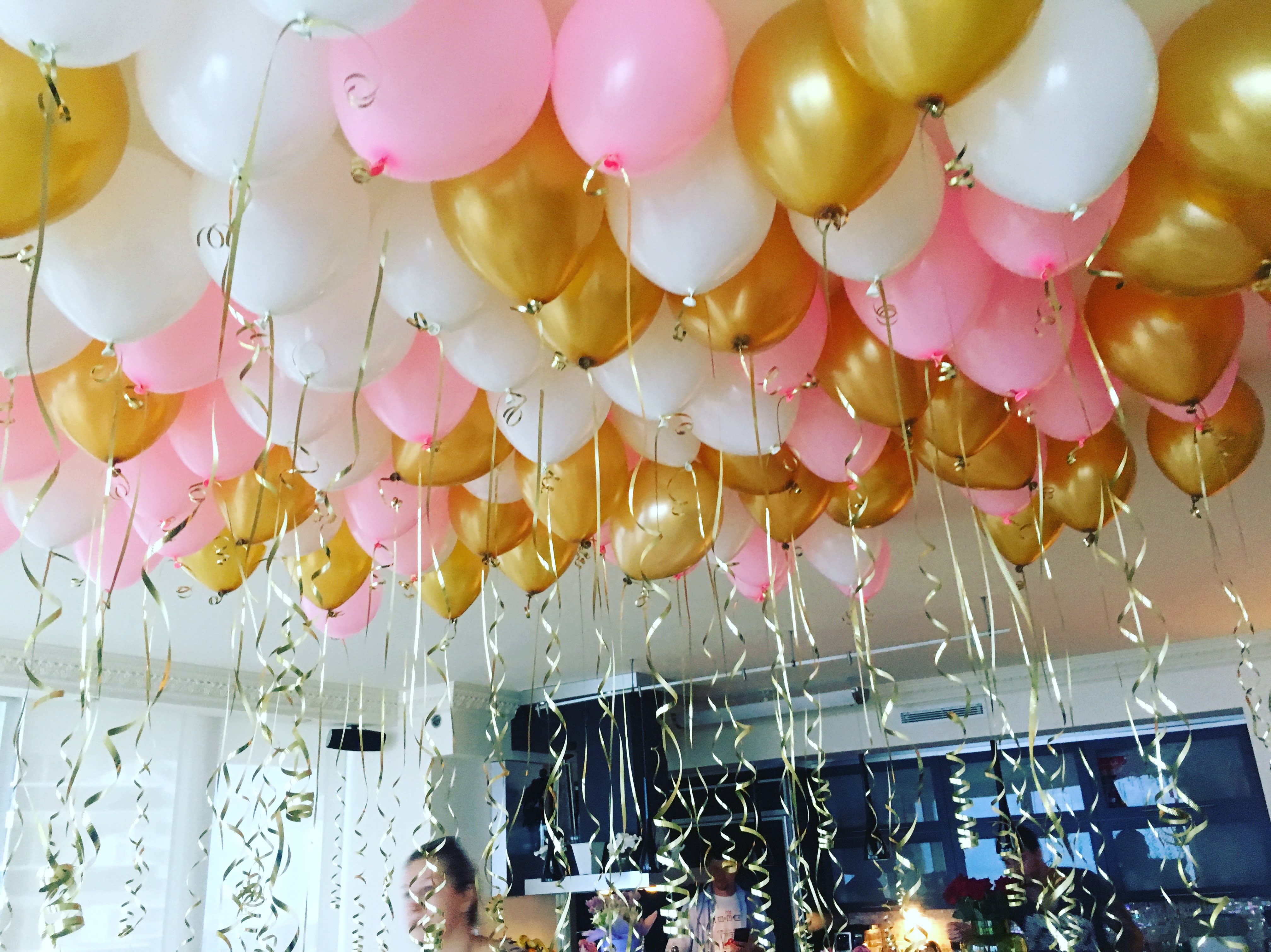 Baloons