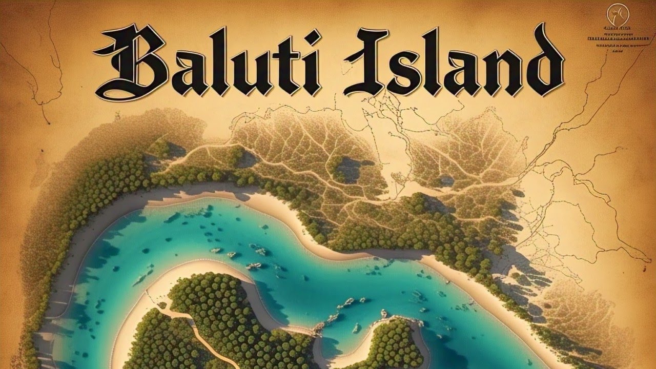 Baluti Big