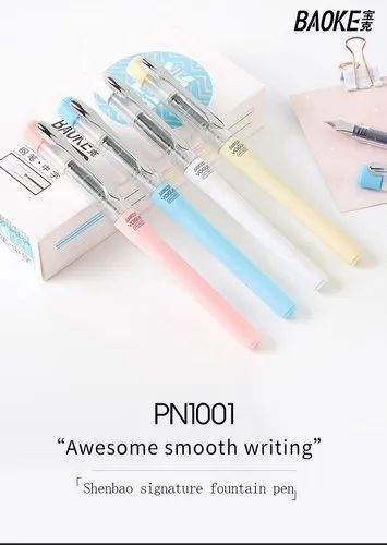 Baoke Signature Pen