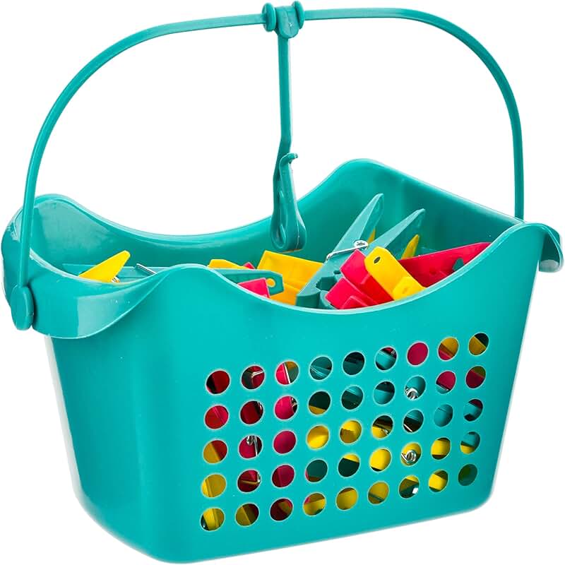 Basket Pegs