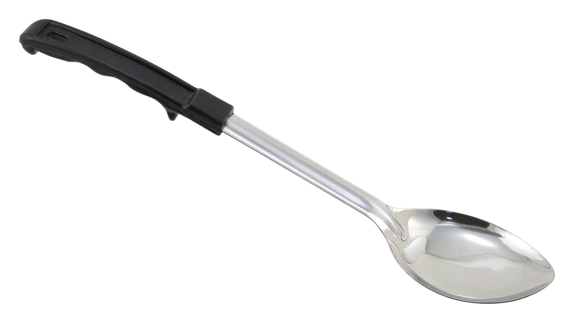 Basting Spoon W/Plastic H 37-Sbs-01