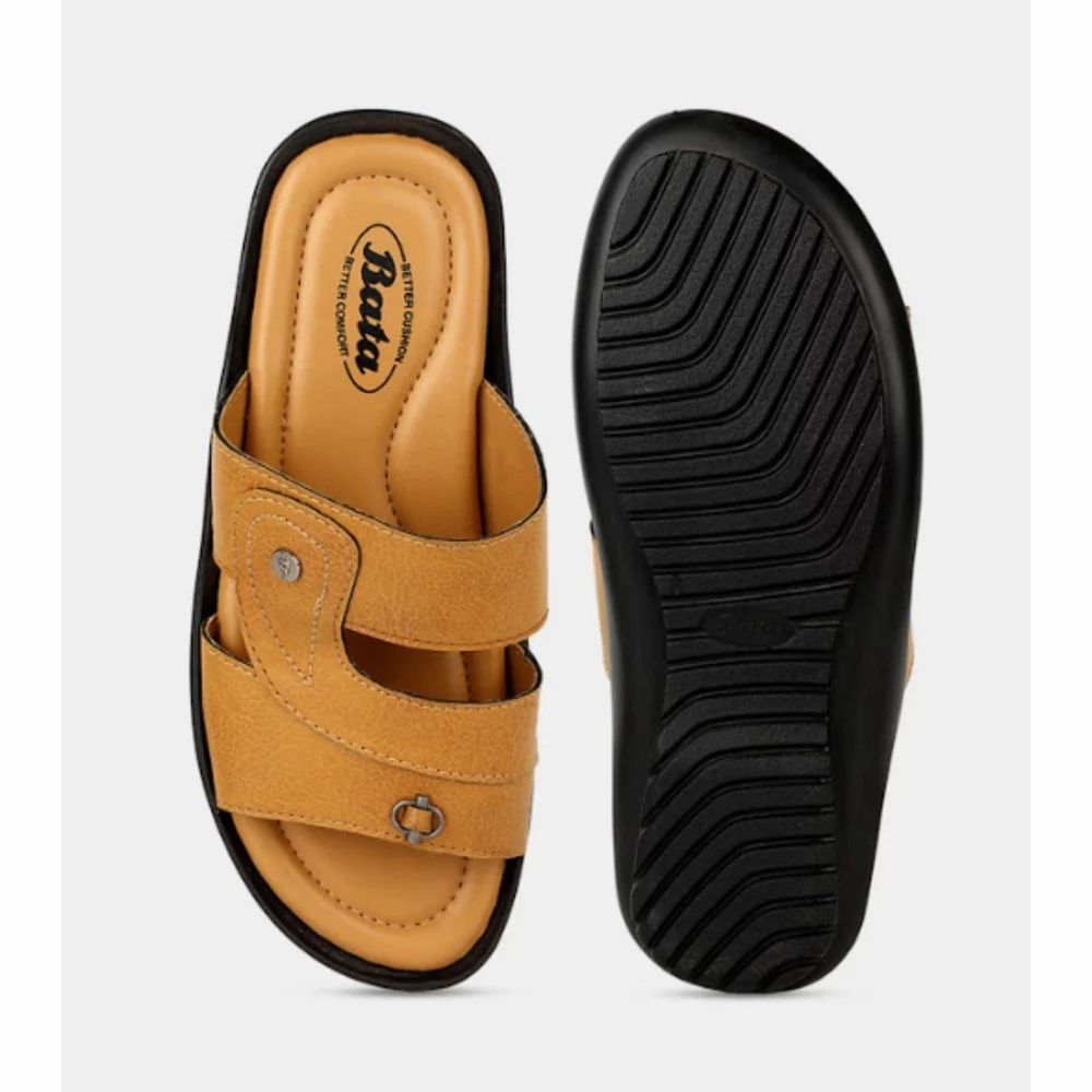 Bata Slippers M/S