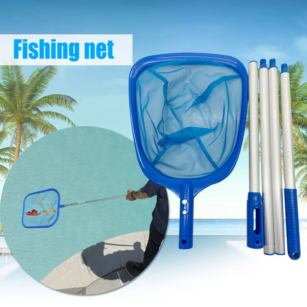 Bathing Net With Handles Both Sides
