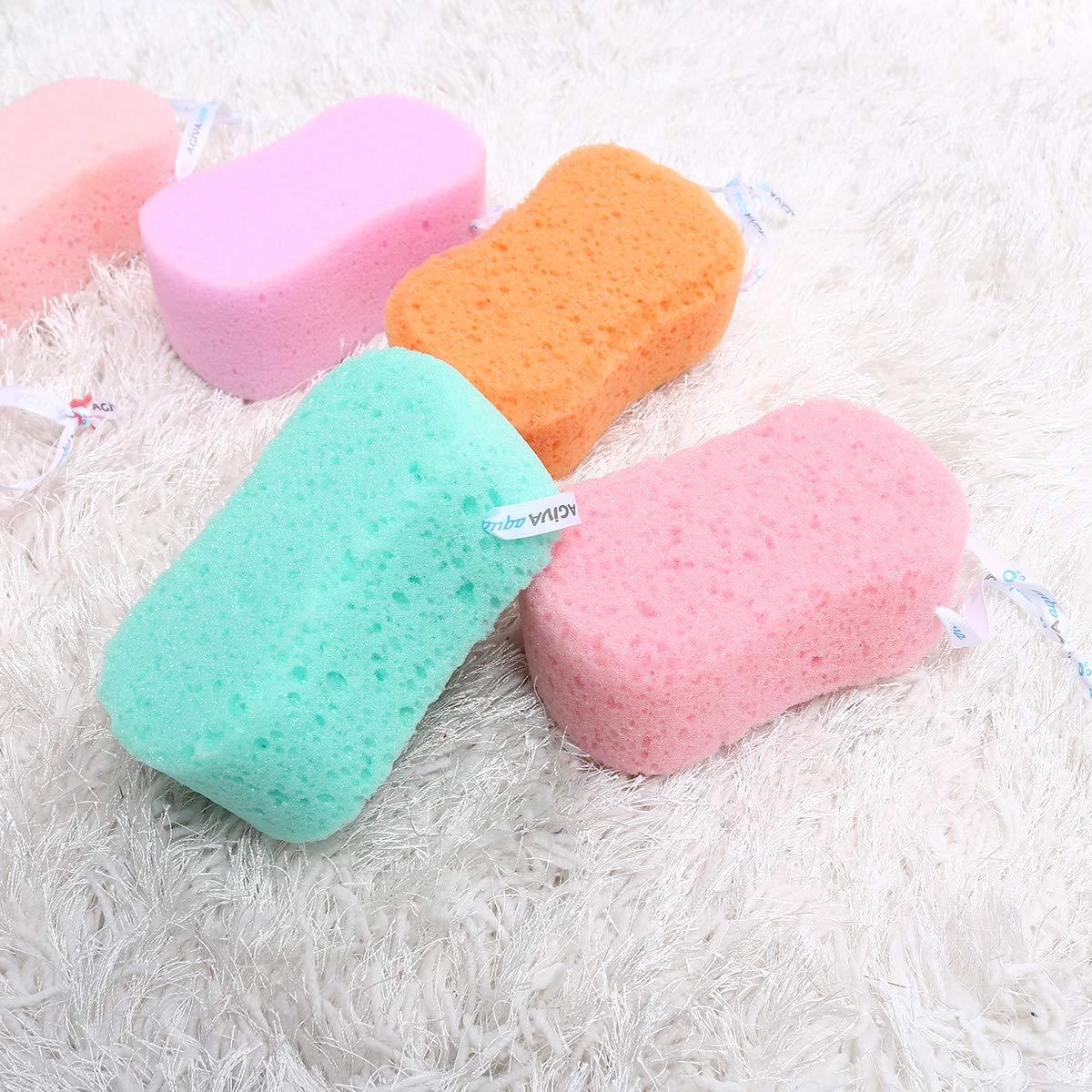 Bathing Sponge Small