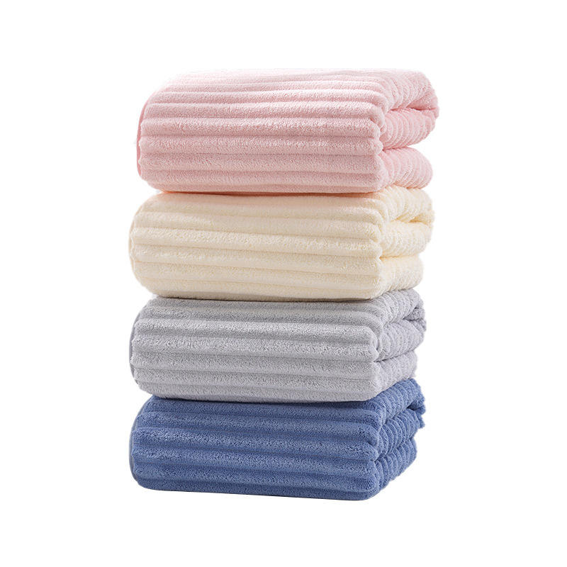 Bathing Towel S/S