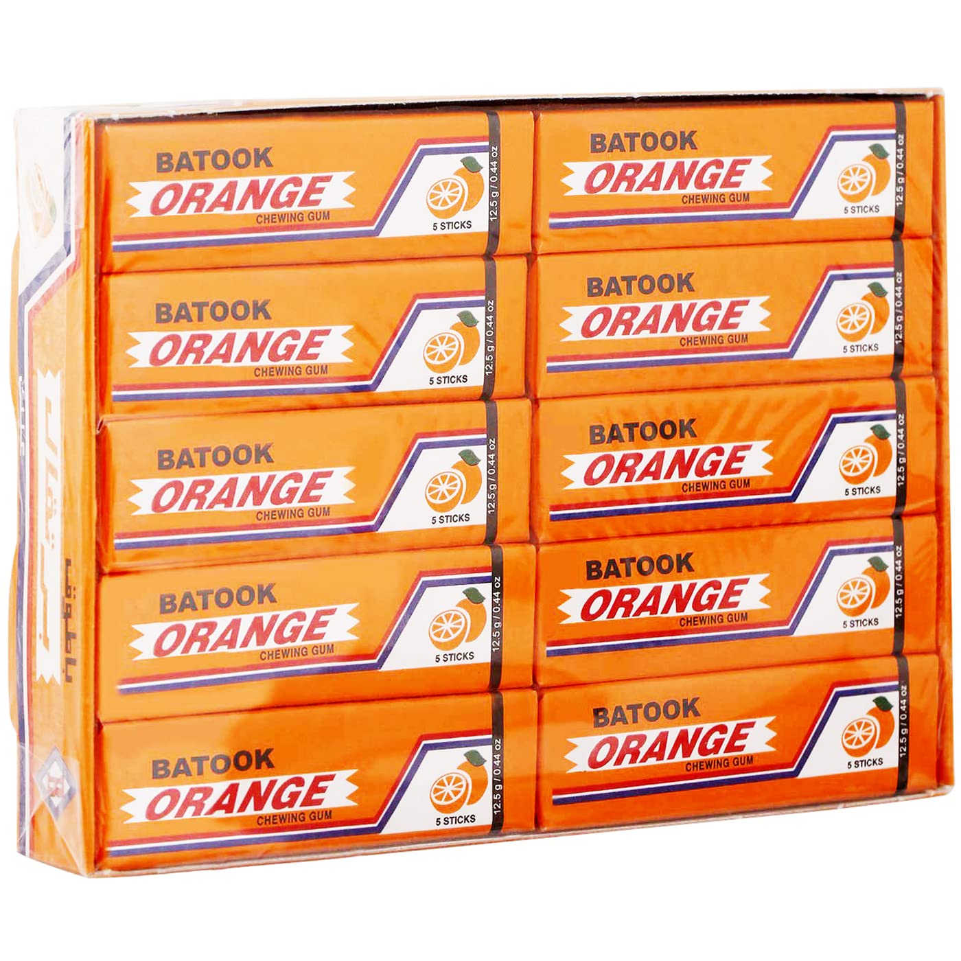 Batook Orange
