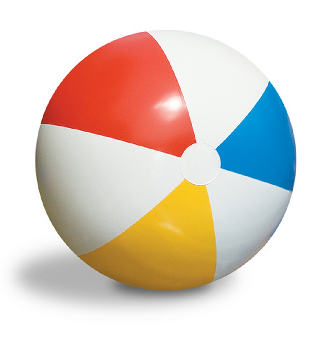 Beach Ball B/S