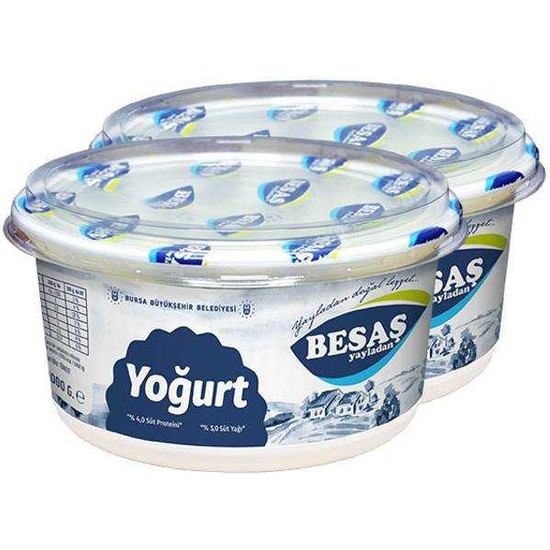 Beas 250Ml Yoghurt