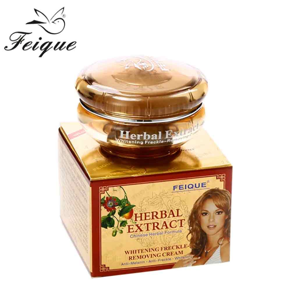 Beauty/Herbal Cream 25G