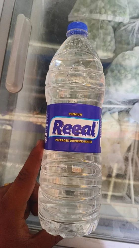 Bedew Drinking Water 1Ltr