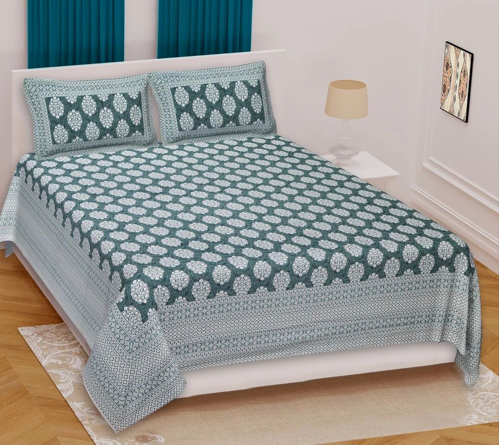 Bedsheet Kings Double