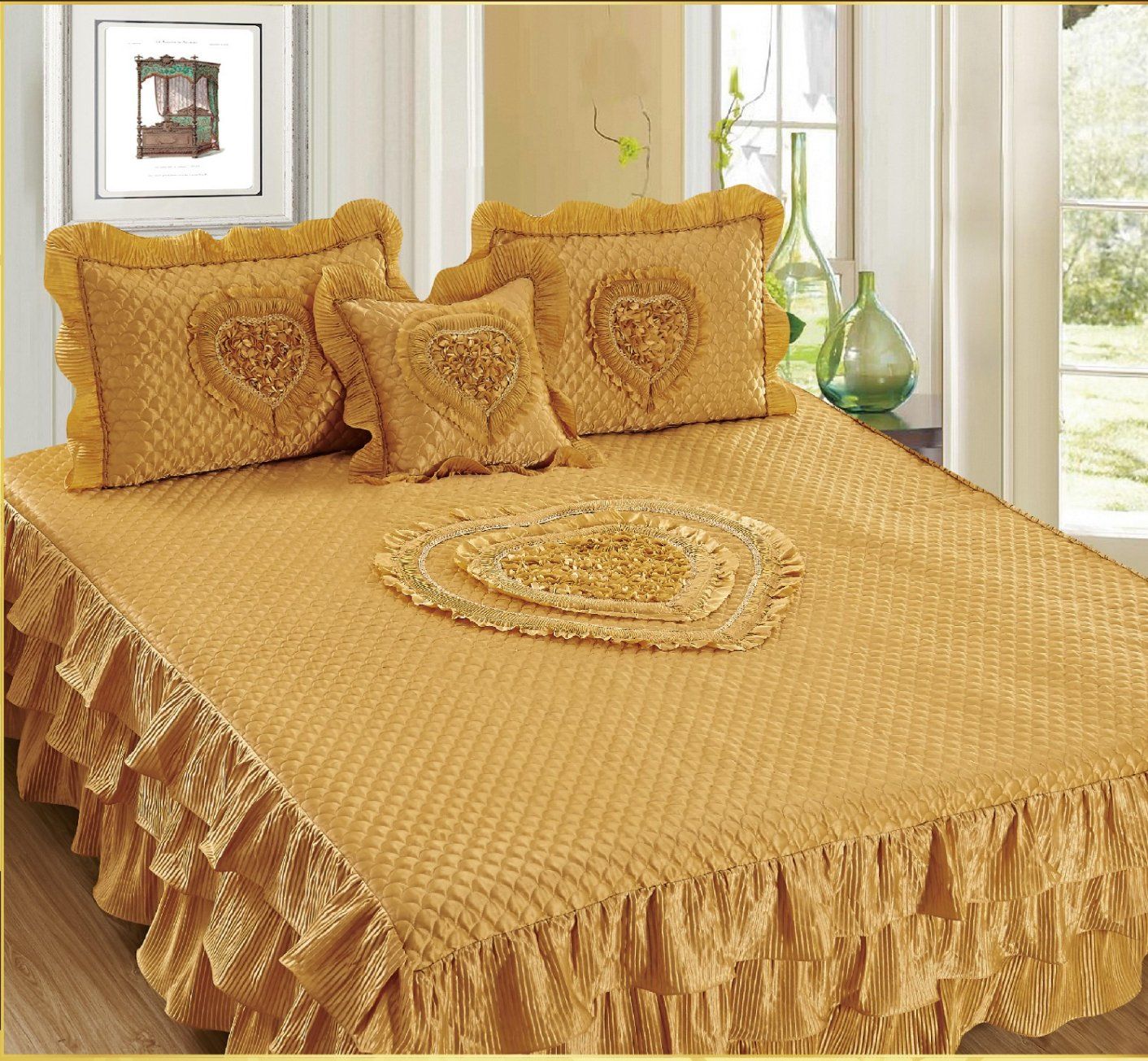 Bed Covers