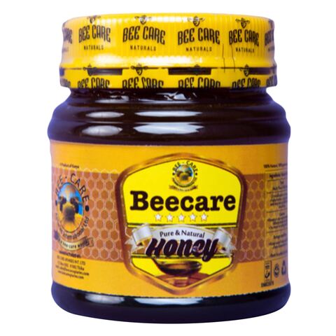 Bee Care Honey Jar 300G