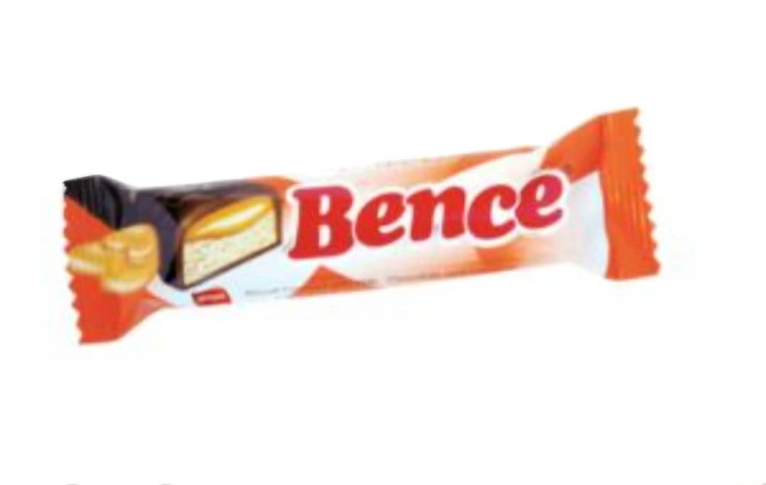 Bence Chocolate Bar 18G