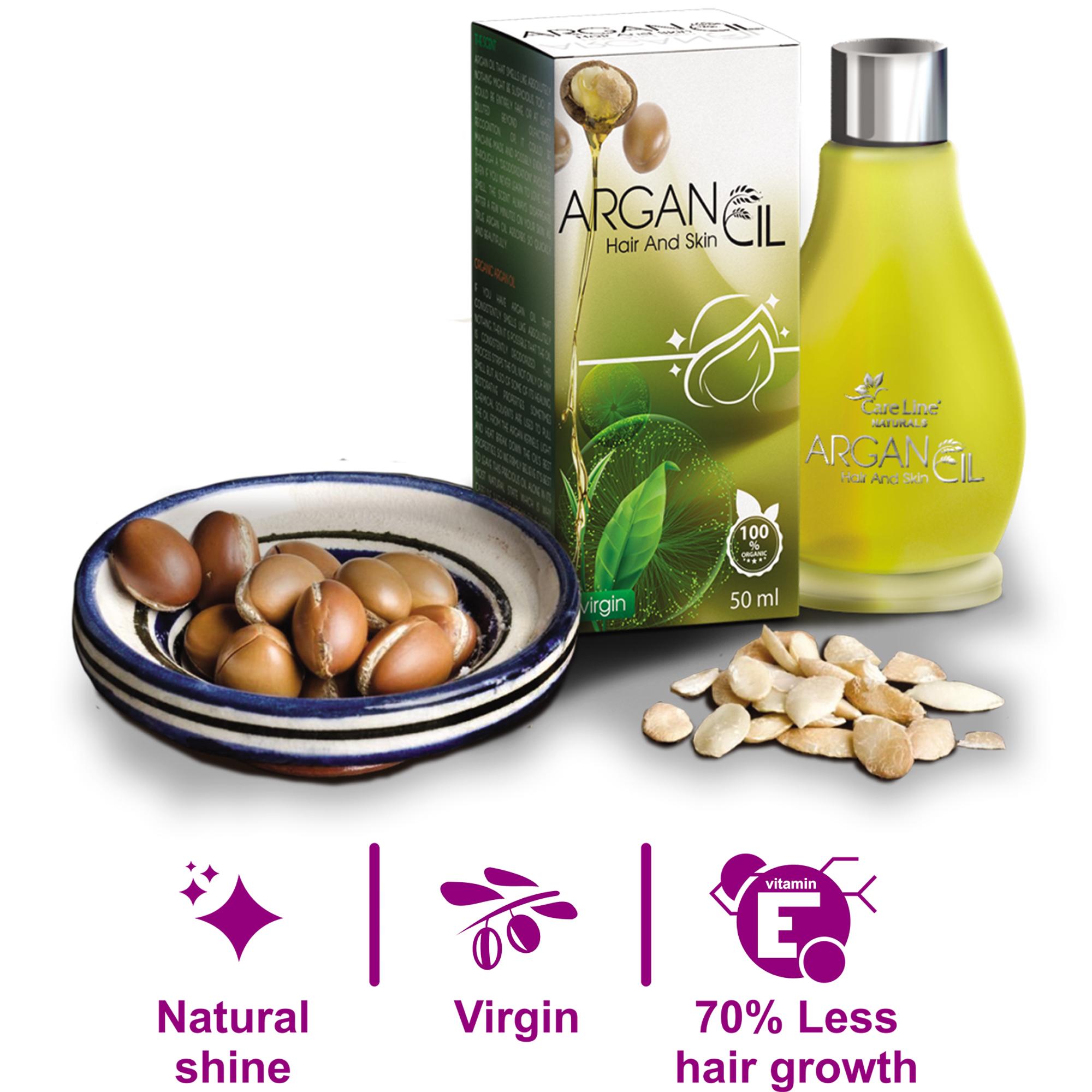 Be Argan Oil Clns.& Moist.egg Shampoo 250Ml