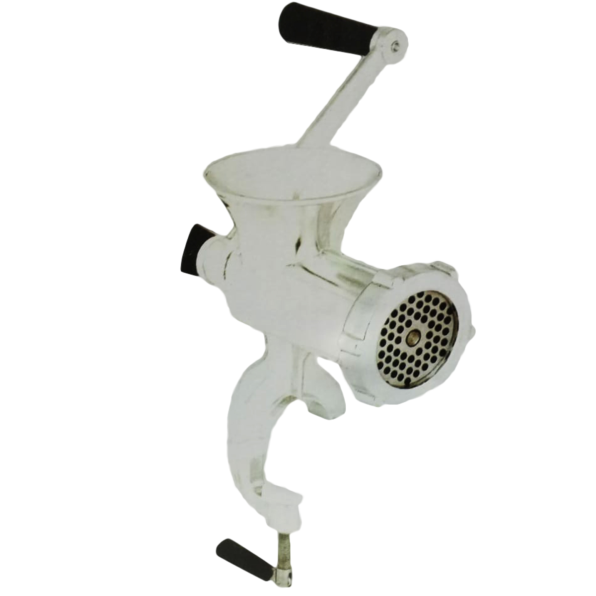 Bita Aluminium Mincer No.8