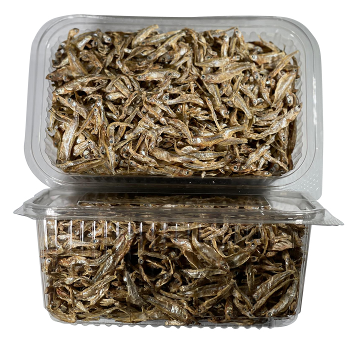 Bites Poa Dried Omena 400G