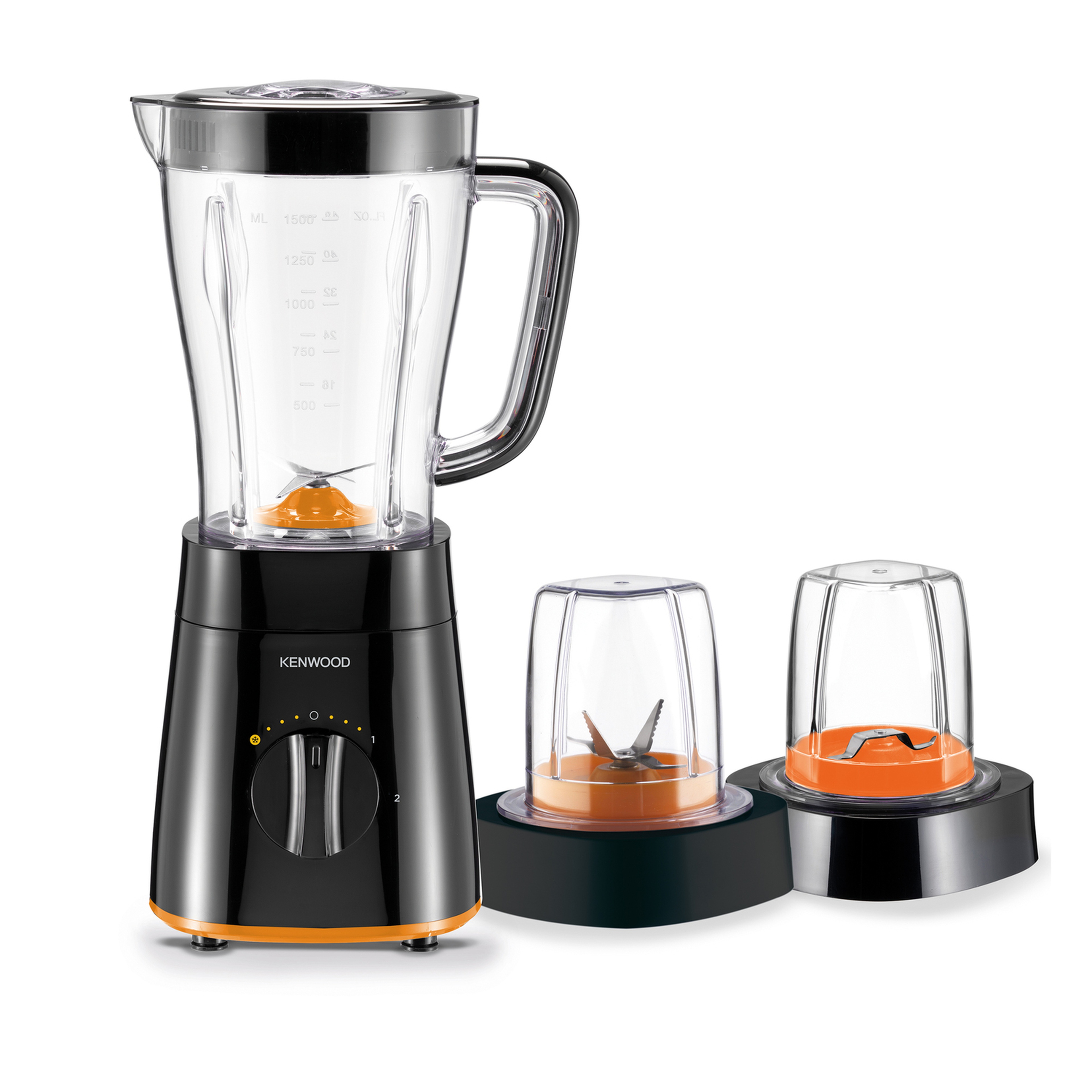 Blender 1.5Ltr Nxk-Bld-3004