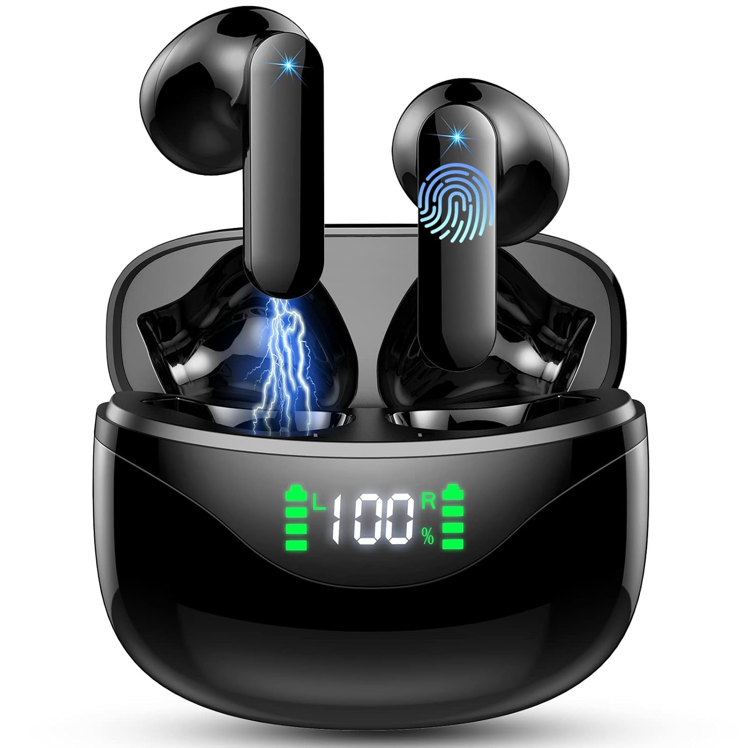 Bluetooth Earphone(Wireless)