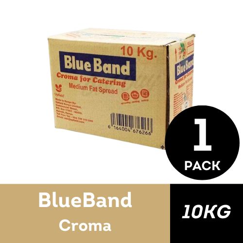 Blue Band Croma 10Kg