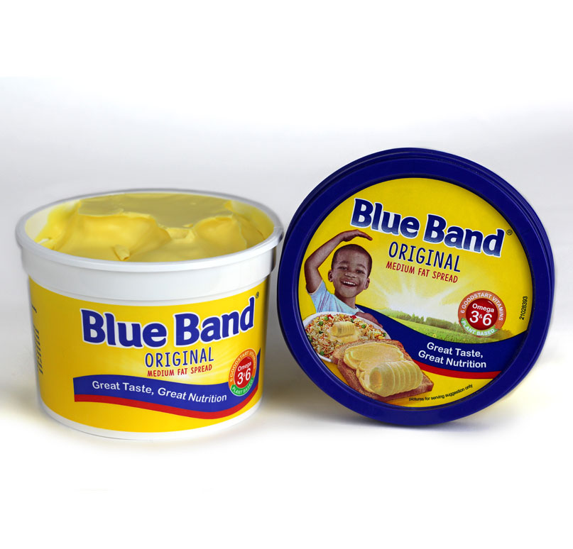 Blue Band Spread 500Gm