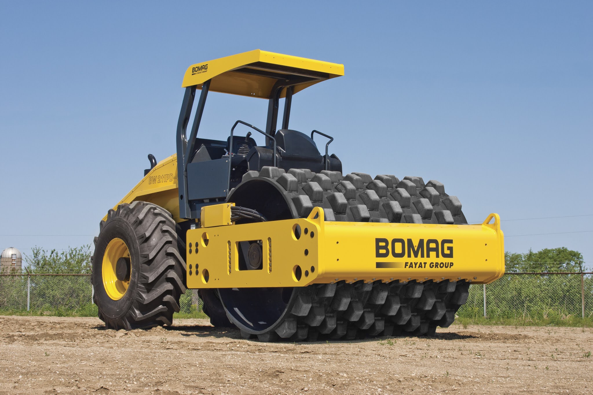 Bomag Boy Bag No.6521-4