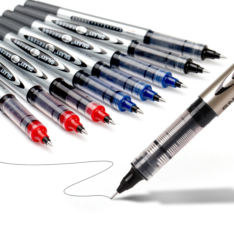 Bomba Fine Point Pen