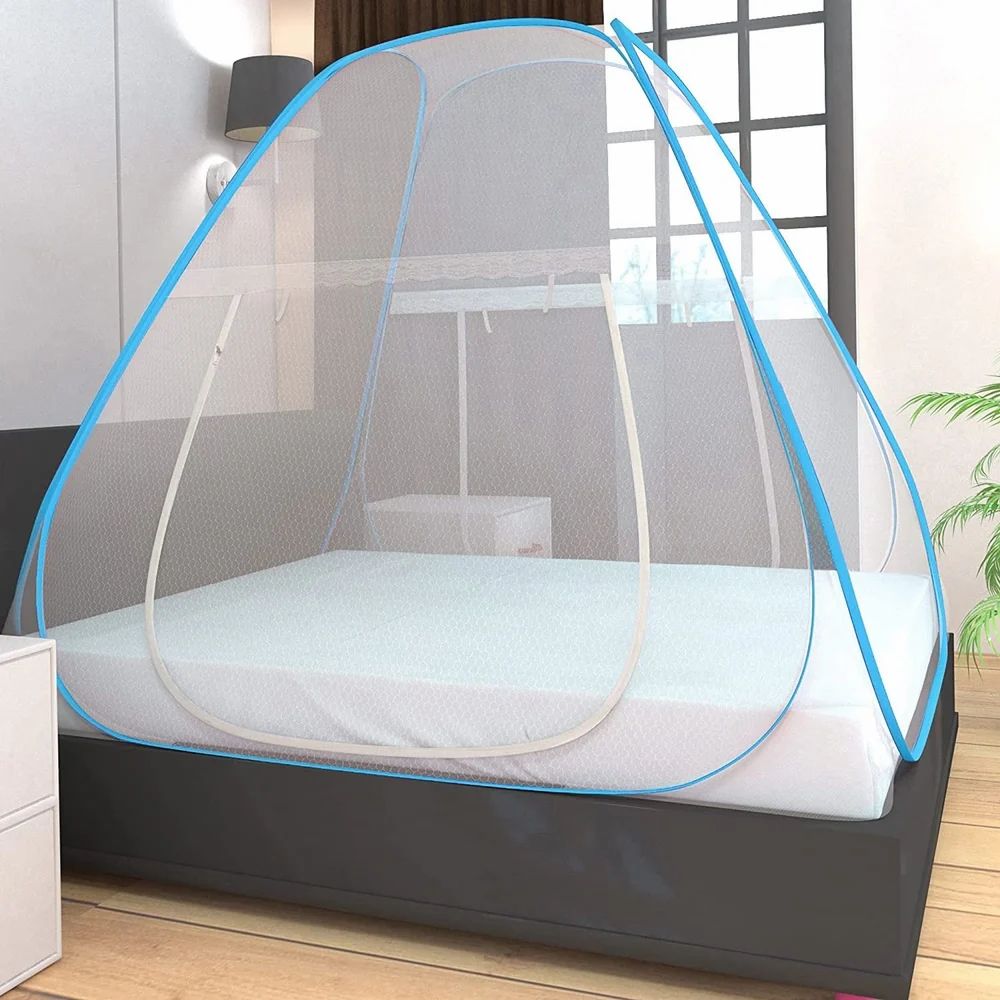 Booster Mosquito Net