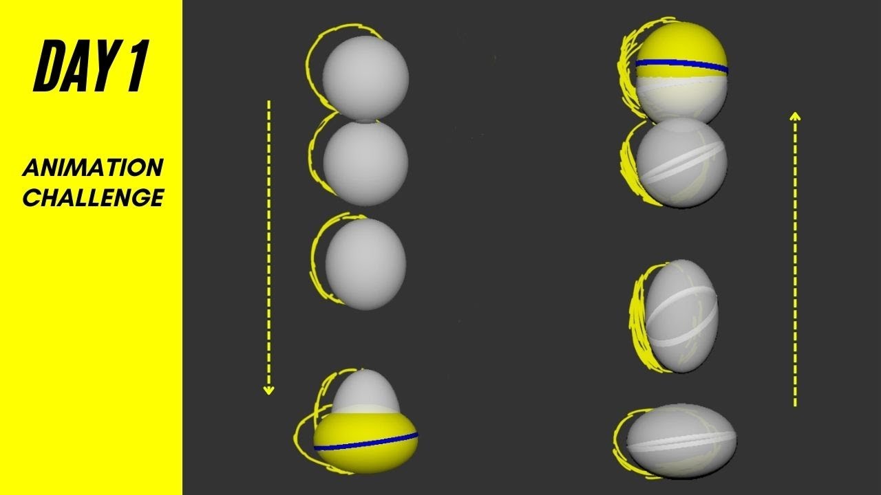 Bouncing Ball 1