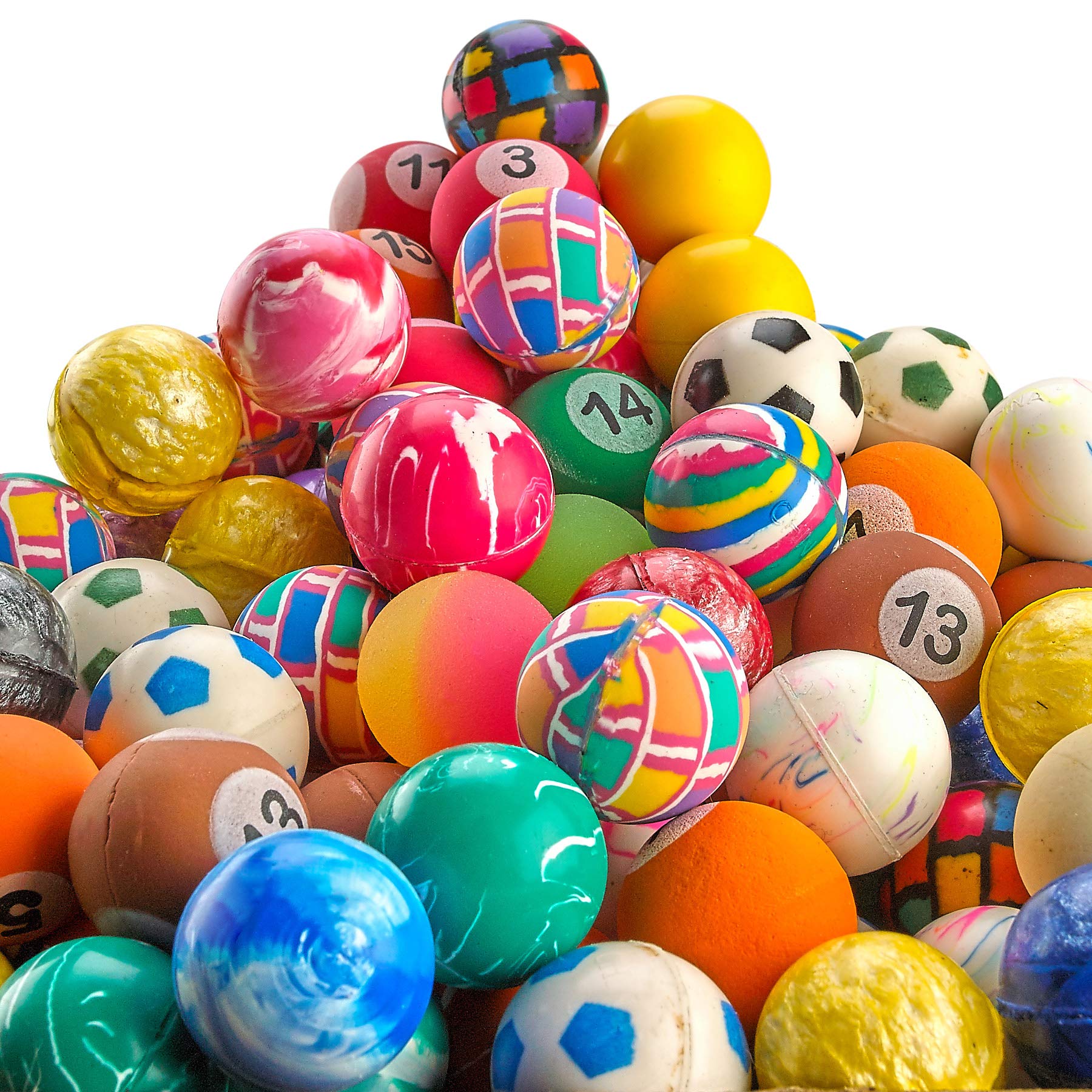 Bouncing Ball Small