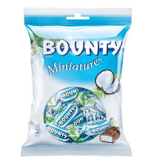 Bounty/Sinckeres Miniatures 150G