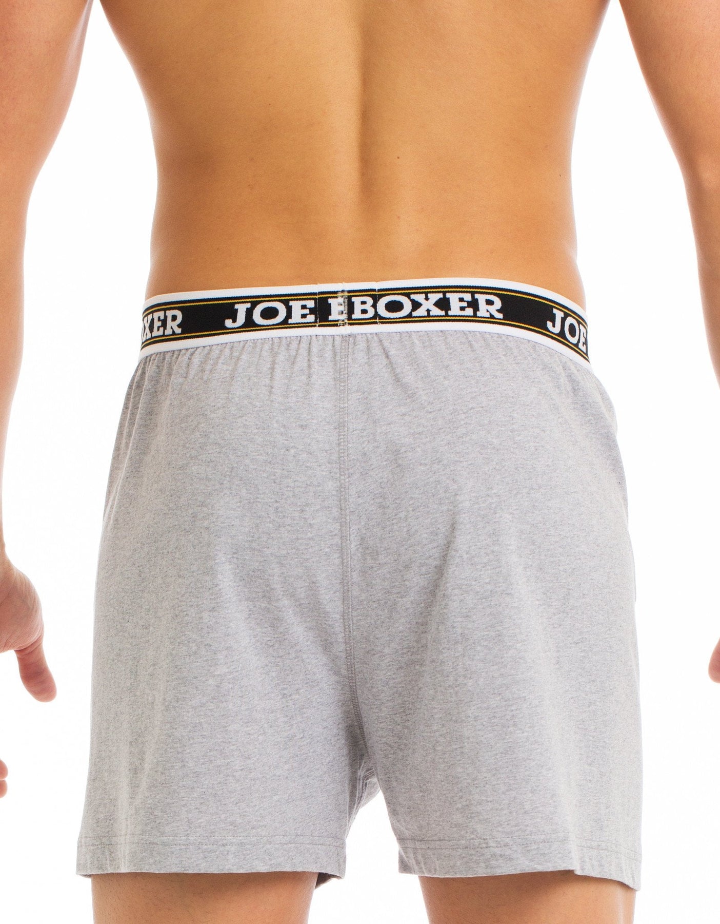 Boxer Men Pant No.221