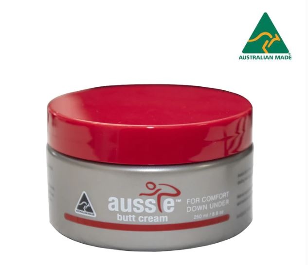 Britania Ass. Cream 160G