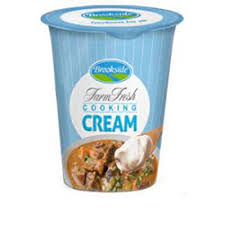 Brookside Cooking Cream 400Ml