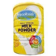 Brookside F/Cream Milk Powder 2.5Kg