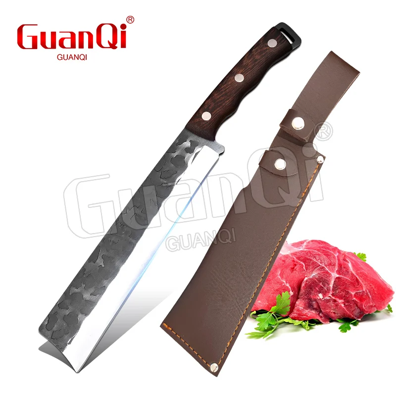 Butcher Knife Kf 1041-8