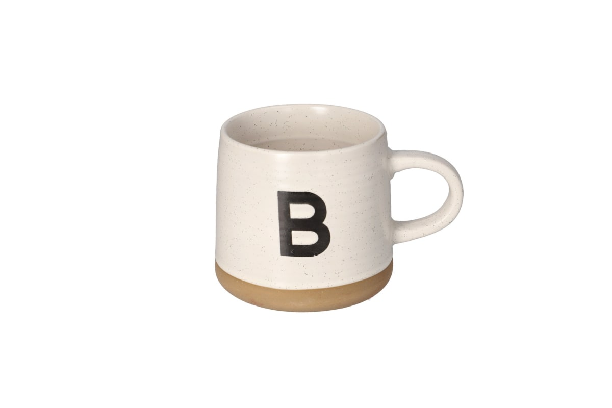 B/B D/C Mug 100Z110Z 1304 6Pc