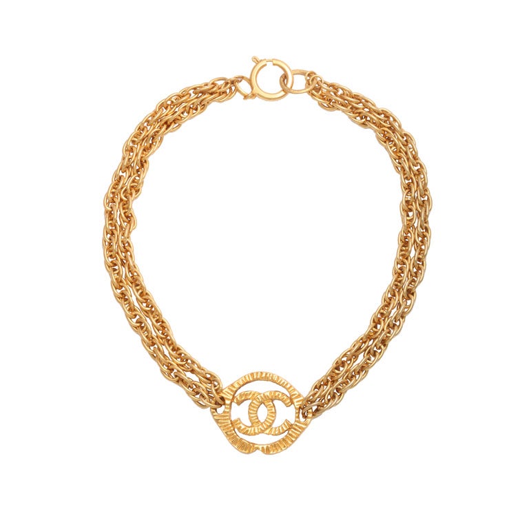 C.c Golden Chain