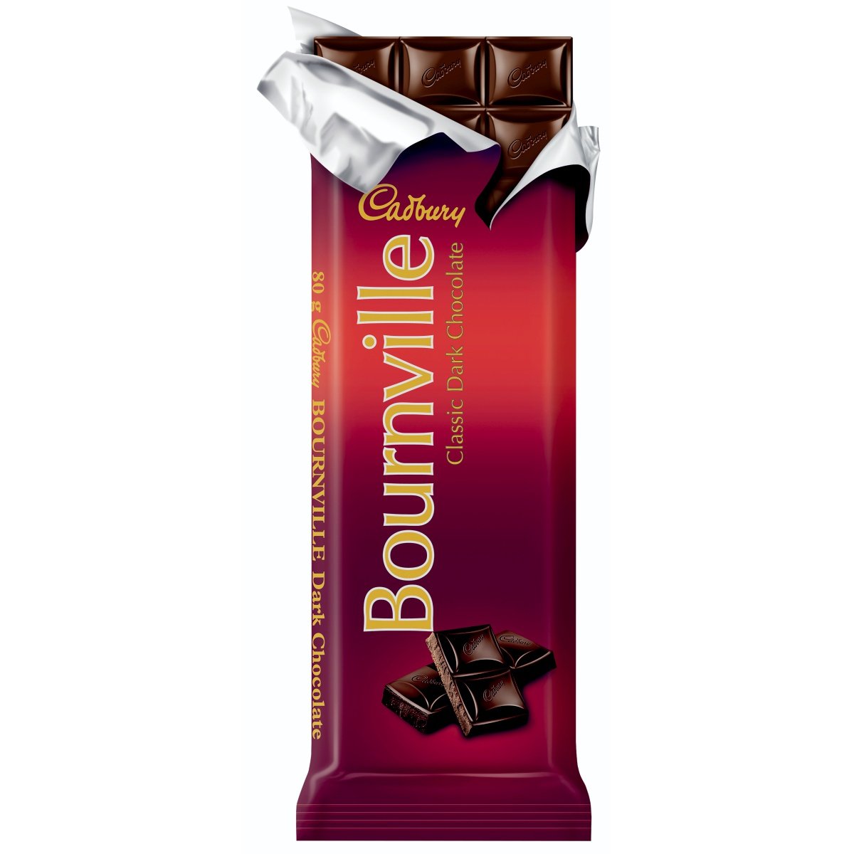Cadbury Bounrville 80G