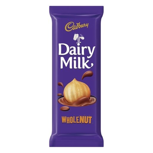 Cadbury Chocolate 80Gm