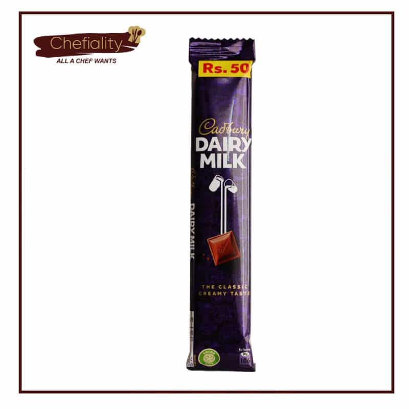 Cadbury Dairy Milk 20G