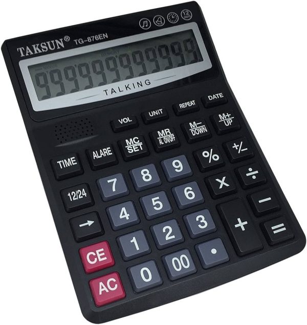 Calculator Tuksun Ts-88258