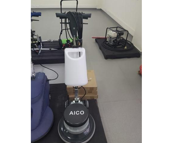 Carpet Cleaning Machine Aico No.lc20Sc