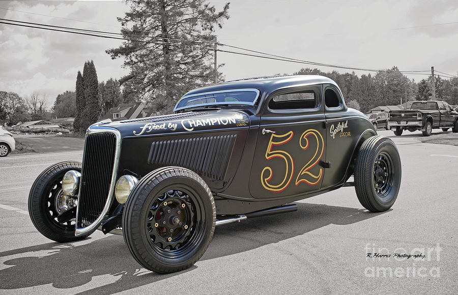 Car 52